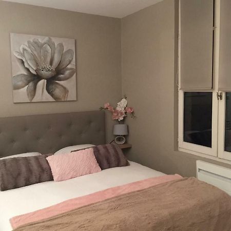 Le doux rendez-vous Appartement Beaune  Buitenkant foto