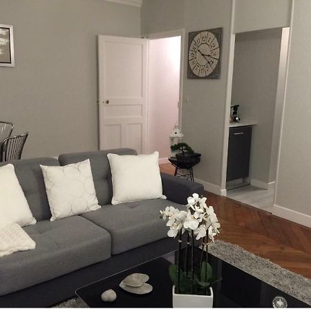 Le doux rendez-vous Appartement Beaune  Buitenkant foto