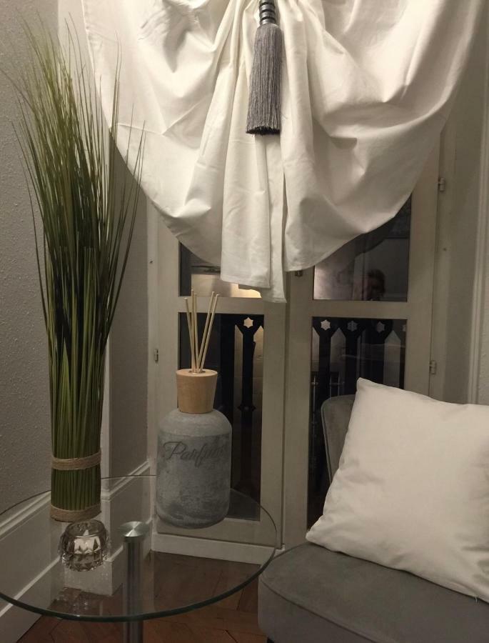 Le doux rendez-vous Appartement Beaune  Buitenkant foto