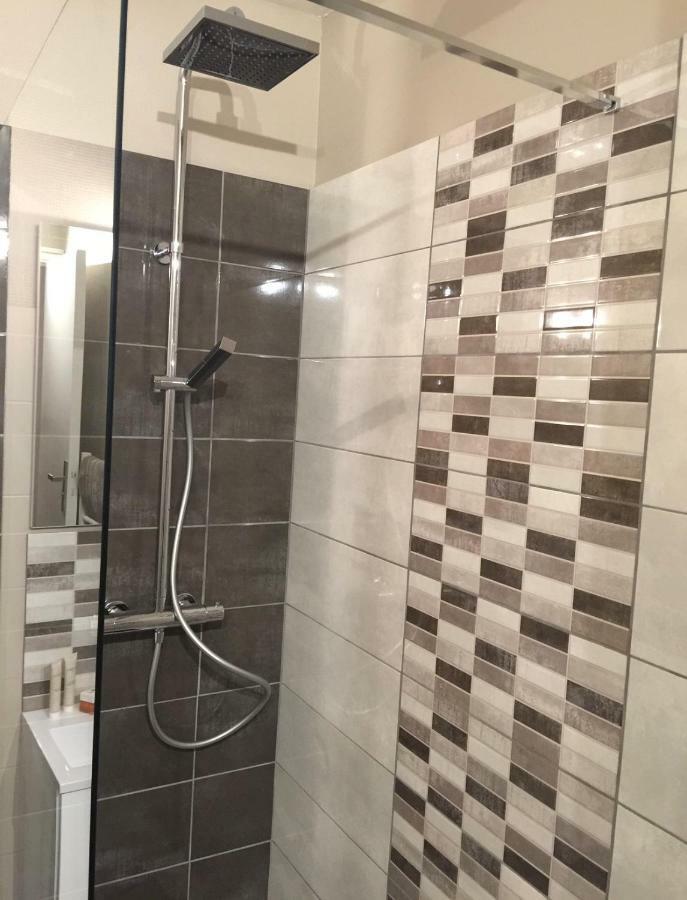 Le doux rendez-vous Appartement Beaune  Buitenkant foto