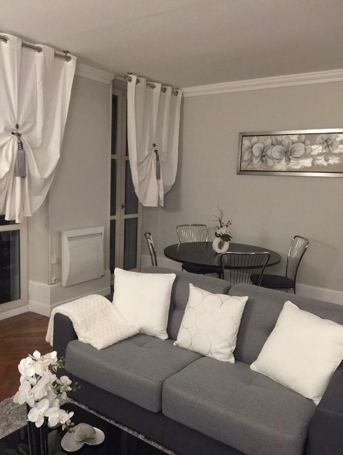Le doux rendez-vous Appartement Beaune  Buitenkant foto