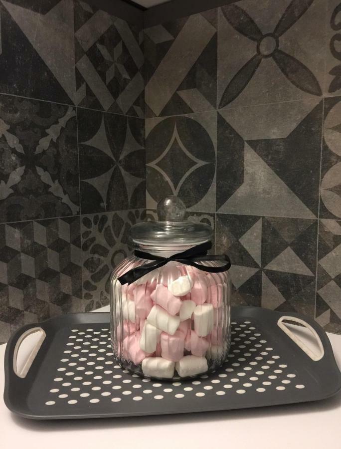 Le doux rendez-vous Appartement Beaune  Buitenkant foto