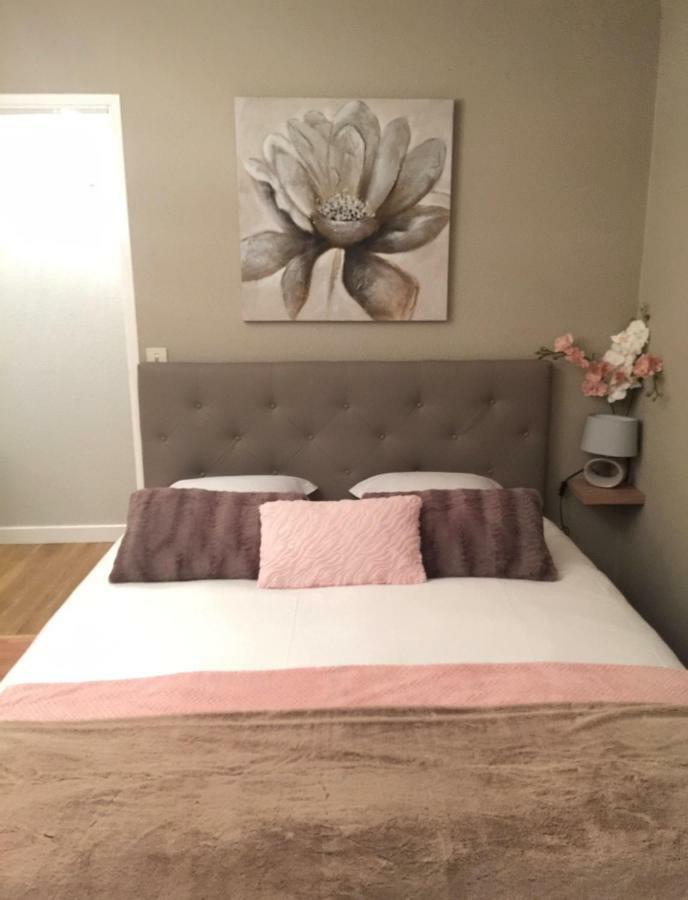 Le doux rendez-vous Appartement Beaune  Buitenkant foto