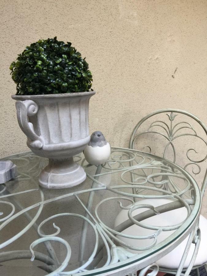 Le doux rendez-vous Appartement Beaune  Buitenkant foto